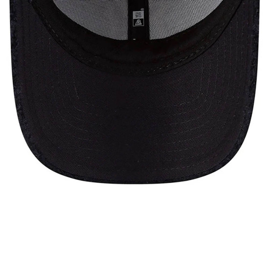 New Era Καπέλο New York Yankees MLB Borg 9FORTY Adjustable Cap